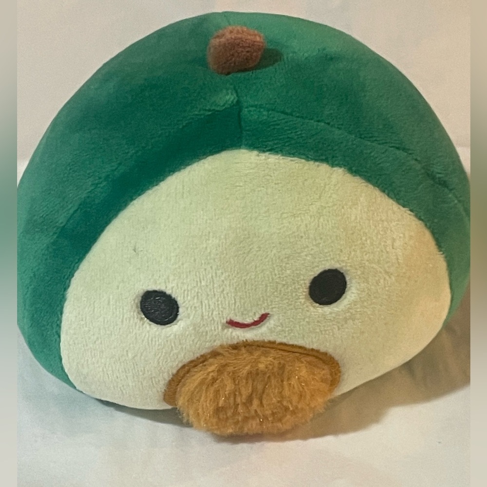 FLIPAMALLOW SQUISHMALLOW-Austin the Avocado